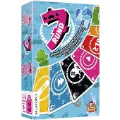 Brak danych Jeu 7 tours / Sac à dos Jeux 60523