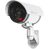 Platinium Platine Imitation caméra de sécurité OUTDOOR RL027