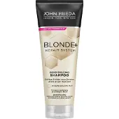 John Frieda Shampooing John Frieda Blonde+ Repair System Bound Building 250ml