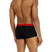 Diesel Boxers 'Damien' beige / rose / rouge / noir