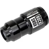 RockShox Sidluxe Linear Xl Air Can Linear Xl Upgrade Kit Argenté