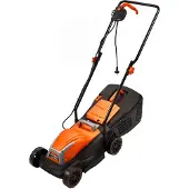 KRAFT&DELE Tondeuse à gazon électrique 2400W 25L