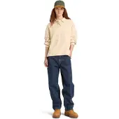 Timberland Sweat-shirt 'Lush' écru