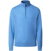 Hackett Pull-over bleu