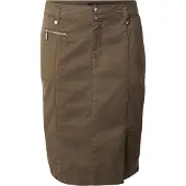 Monari Jupe olive