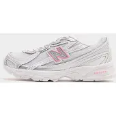 New Balance 740 - Sneakers Bébé - Gris - Pointure 28.5 - Maille/synthétique