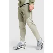 Nike Pantalon de survêtement Stride+ - Vert, Vert