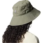 Columbia Diamond Crest Hat Vert L-XL Homme