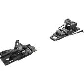 Head Almonte 10 Pt Demo Touring Ski Bindings Gris 90 mm