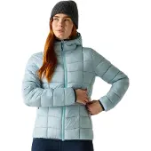 Regatta Asper Jacket Bleu 44 Femme