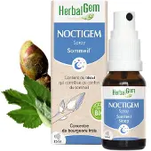 Herbalgem NOCTIGEM - Spray 15 ml Goutte(S)