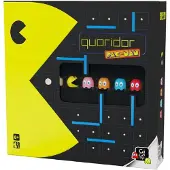 Gigamic Jeu de stratégie Quoridor Pacman