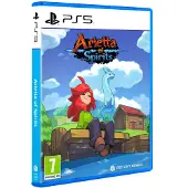 Playstation Games Ps5 Arietta Of Spirits Multicolore PAL Multicolore PAL