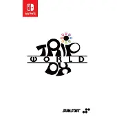 Trip World DX (importation)