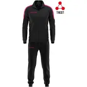 Givova Revolution F Tracksuit Noir 2XL Homme