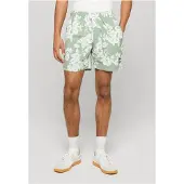 Urban Classics Tb2679 Swimming Shorts Vert 5XL Homme