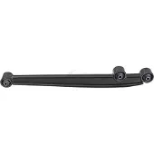 A.B.S. Bras de suspension longitudinal en acier sans articulation . pour, entre autres, DAEWOO MATIZ