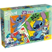 Dante Lisciani puzzle Stitch maxifloor 24el 109760 09760
