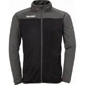 Kempa Prime Tracksuit Bleu,Noir L Homme