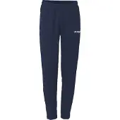 Uhlsport Essential Performance Tracksuit Pants Bleu 6-7 Years Garçon