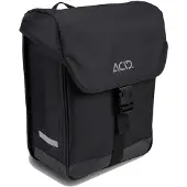 ACID Cmpt Pannier 15l Noir
