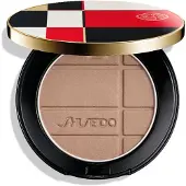 Shiseido Color + Glow Enhancer fard multi-usage yeux et joues teinte 08 Greige Topaz 7 g