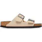 Birkenstock Mule 'Arizona' beige