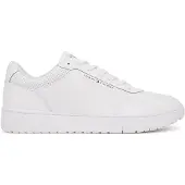 Tommy Hilfiger Baskets basses blanc