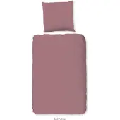 Muller Textil 0280.70.08 (Parure de lit, 135 x 200 cm, 80 x 80 cm)