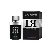 La Rive Eau de toilette Password pour homme 75 ml