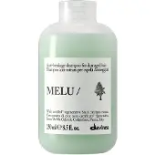 Davines Essential Haircare Melu Shampoo 250 Milliliters (Shampoing anti-poux, 250 ml)
