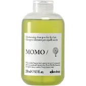 Davines Essential Haircare MOMO Shampoo shampoing hydratant pour cheveux secs 250 ml