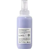 Davines Essential Love, soin lissant pour cheveux, 150 ml