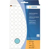 Herma Points de repère
