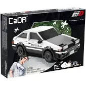 Cada Blocs Toyota AE86 Initial RC C51086 29714
