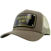 John Hatter & Co You Talking To Me? Cap Vert