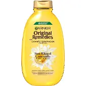 Garnier Shampoing à la camomille et au miel de fleurs, 600 ml