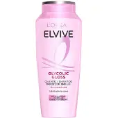 L'Oréal ELVIVE GLYCOLIC GLOSS Shampoo 400 ml