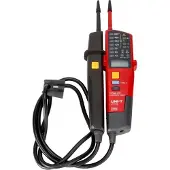 Unit Testeur UT18C