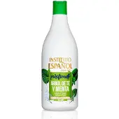 Instituto Espanol Purifying Tea Tree & Mint Shampoo 750 ml