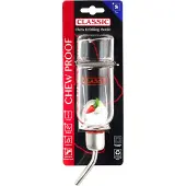 Eldorado Gourde en verre Classic (17.50 cl)