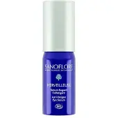 SANOFLORE Merveilleuse Sérum Regard Défatigant 15 ml Sérum