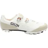Sidi Chaussures de VTT Dominator X, blanc, taille 39 (femmes), blanc, taille 39
