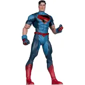 Mcfarlane Toys Superman & The Authority - Figurine d'action DC Multiverse Superman 18 cm