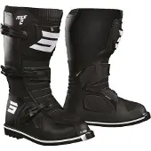 Shot Race 2 Bottes de motocross pour enfants