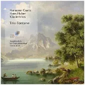 OUTHERE Zentralbibliothek Zurich [Cd]