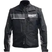 Shot Contact Assault 2.0 Veste de motocross