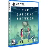 Ps5 The Gardens Between Limited Run Import Clair