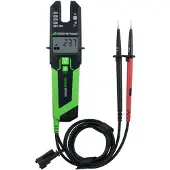 Gossen metrawatt GMC Instruments Contrôleur de tension METRALINE VC Sense