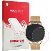 Upscreen Scratch Shield Protection, Film de protection pour smartwatch, Transparent